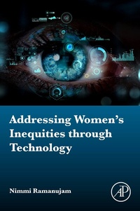 Abbildung von: Addressing Women's Inequities through Technology - Academic Press