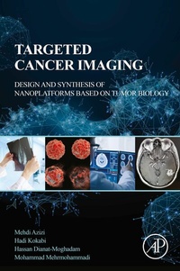 Abbildung von: Targeted Cancer Imaging - Academic Press