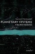 Bild: Planetary Systems - OUP eBook