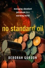 Cover: No Standard Oil - OUP eBook