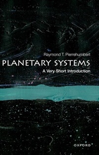 Abbildung von: Planetary Systems - OUP eBook