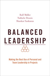 Abbildung von: Balanced Leadership - OUP eBook