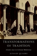 Bild: Transformations of Tradition - OUP eBook