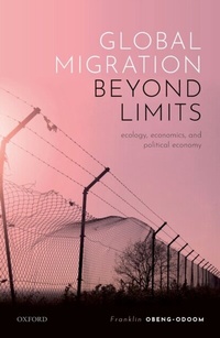 Abbildung von: Global Migration beyond Limits - OUP eBook