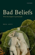Cover: Bad Beliefs - OUP eBook