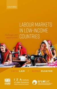 Abbildung von: Labour Markets in Low-Income Countries - OUP eBook