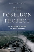 Cover: The Poseidon Project - OUP eBook