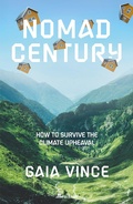 Cover: Nomad Century - Penguin Books Ltd