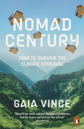 Cover: Nomad Century - Penguin Books Ltd