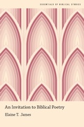 Bild: An Invitation to Biblical Poetry - OUP eBook