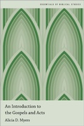 Cover: An Introduction to the Gospels and Acts - OUP eBook