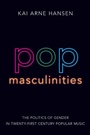 Cover: Pop Masculinities - OUP eBook