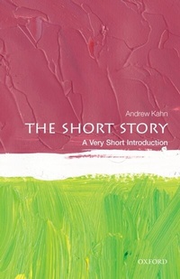 Abbildung von: The Short Story - OUP eBook