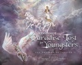 Cover: A Paraphrase of Paradise Lost for Youngsters - TellWell Press