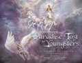 Cover: A Paraphrase of Paradise Lost for Youngsters - Tellwell Talent