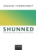 Cover: Shunned - OUP eBook