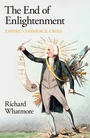 Cover: The End of Enlightenment - Allen Lane