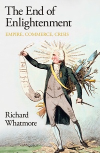 Enlarge image Cover: The End of Enlightenment - Allen Lane