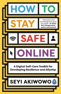 Abbildung von: How to Stay Safe Online - Penguin Life