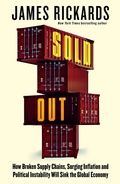 Cover: Sold Out - Penguin Business