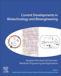 Enlarge image Cover: Current Developments in Biotechnology and Bioengineering - Elsevier