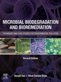 Abbildung von: Microbial Biodegradation and Bioremediation - Elsevier