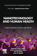 Cover: Nanotechnology and Human Health - Elsevier