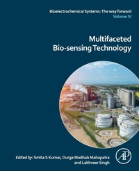 Enlarge image Cover: Multifaceted Bio-sensing Technology - Academic Press