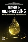 Cover: Enzymes in Oil Processing - Elsevier