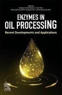 Enlarge image Cover: Enzymes in Oil Processing - Elsevier