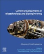 Cover: Current Developments in Biotechnology and Bioengineering - Elsevier