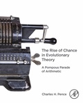 Bild: The Rise of Chance in Evolutionary Theory - Academic Press