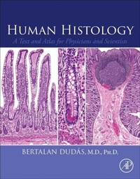Abbildung von: Human Histology - Academic Press