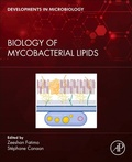 Cover: Biology of Mycobacterial Lipids - Academic Press