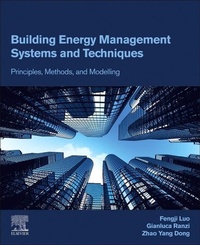 Enlarge image Cover: Building Energy Management Systems and Techniques - Elsevier