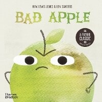 Enlarge image Cover: Bad Apple - Thames & Hudson Ltd