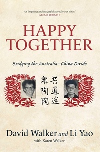 Enlarge image Cover: Happy Together - Melbourne University Press