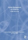 Cover: Events Management - Routledge