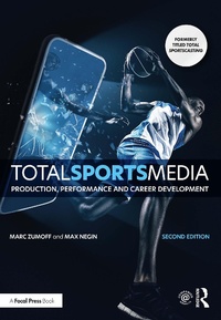 Abbildung von: Total Sports Media - Routledge