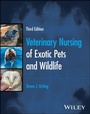 Bild: Veterinary Nursing of Exotic Pets and Wildlife - Wiley