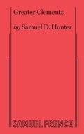 Cover: Greater Clements - Samuel French Ltd