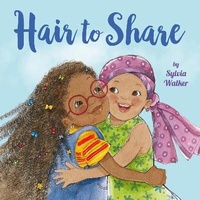 Enlarge image Cover: Hair to Share - Crown Books for Young Readers