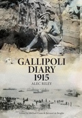 Cover: Gallipoli Diary 1915 - No Rest For The Wicked