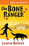 Cover: The Bone Ranger - Clan Destine Press