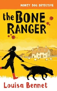Enlarge image Cover: The Bone Ranger - Clan Destine Press