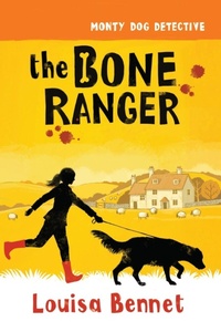 Enlarge image Cover: The Bone Ranger - Clan Destine Press