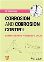Cover: Corrosion and Corrosion Control - Wiley