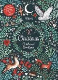 Cover: Christmas Cards and Envelopes - Scholastic