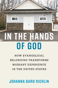 Abbildung von: In the Hands of God - Princeton University Press