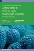 Cover: Aptasensors for Point-of-Care Diagnostics of Cancer - Institute of Physics Publishing